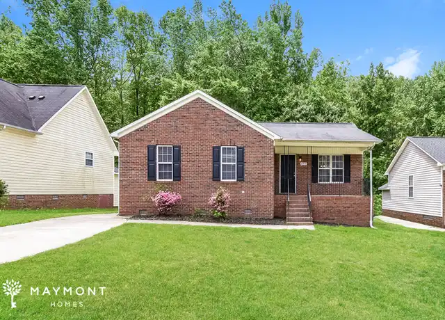 Property at 4819 Shady Pine Dr, Greensboro, NC, 27455, 3 beds, 2 baths, [object Object]