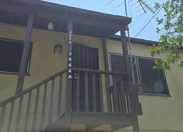 Property at 3640 Brockton Ave Unit 5, Riverside, CA, 92501, 1 bed, 1 bath, [object Object]