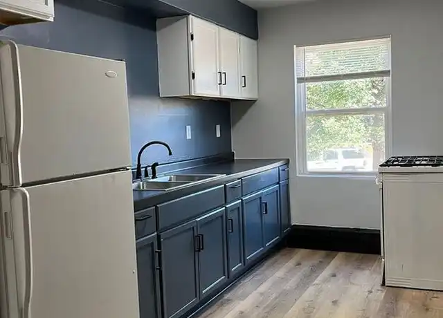 Property at 287 Birmingham St Unit 1, St Paul, MN, 55106, 1 bed, 1 bath, [object Object]