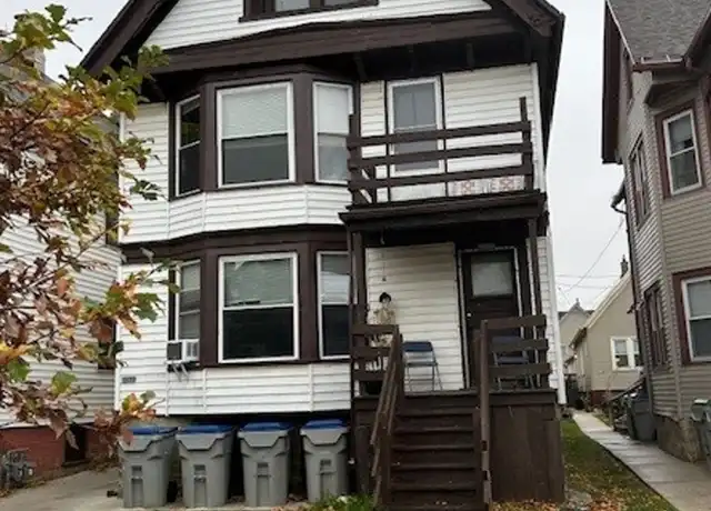 Property at 1659 N Arlington Pl Unit 3, Milwaukee, WI, 53202, 2 beds, 1 bath, [object Object]