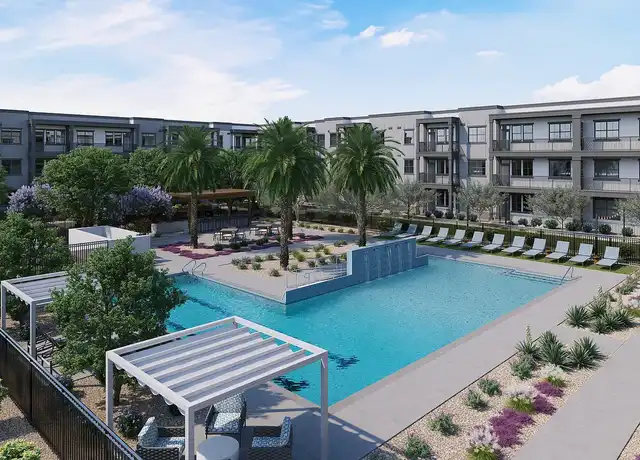 Property at Amberlin Queen Creek 55+ Active Adult - 270 W Ocotillo Rd, San Tan Valley, AZ, 85140, 0-2 beds, 1-2 bath, [object Object]