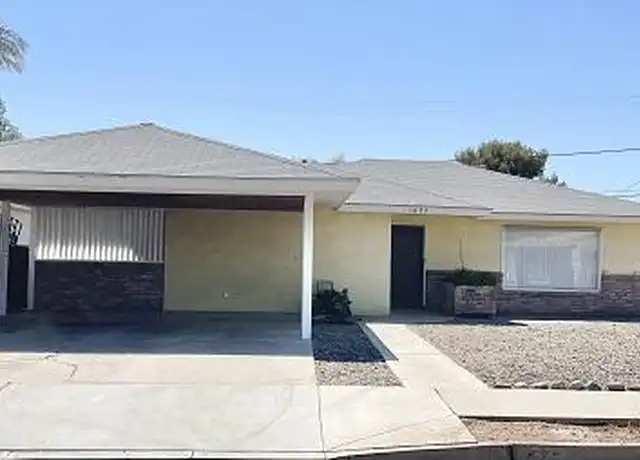 Property at 1632 S 7th Ave, Yuma, AZ, 85364, 3 beds, 2 baths, [object Object]