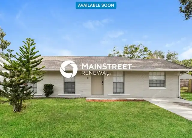 Property at 1205 Windy Hill Dr, Brandon, FL, 33510, 3 beds, 1 bath, [object Object]