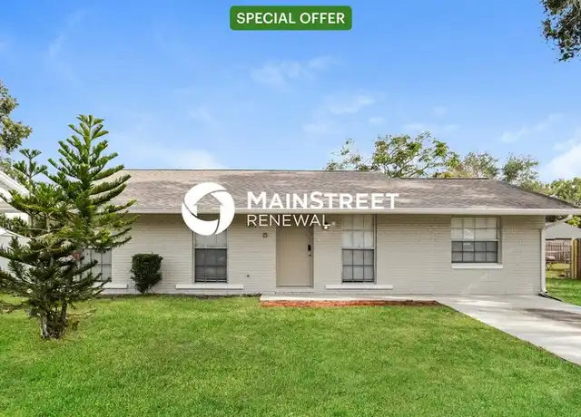 Property at 1205 Windy Hill Dr, Brandon, FL, 33510, 3 beds, 1 bath, [object Object]