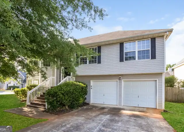 Property at 2061 Registry Dr, Hampton, GA, 30228, 4 beds, 3 baths, [object Object]