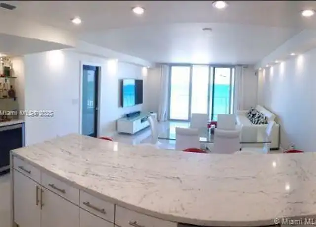 Property at 5701 Collins Ave #1008, Miami Beach, FL, 33140, 1 bed, 2 baths, [object Object]
