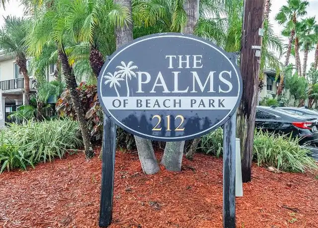 Property at 212 S Church Ave, Tampa, FL, 33609, 1 bed, 1 bath, [object Object]