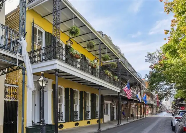 Property at 1010 Royal St, New Orleans, LA, 70116, 2 beds, 2 baths, [object Object]