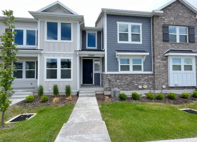Property at 13941 S Little Ridge Ln, Herriman, UT, 84096, 3 beds, 2.5 baths, [object Object]