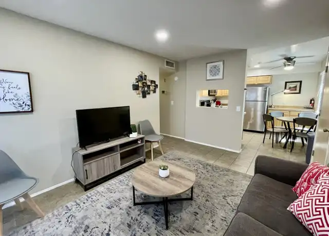 Property at 1810 E Blacklidge Dr #415, Tucson, AZ, 85719, 2 beds, 1 bath, [object Object]