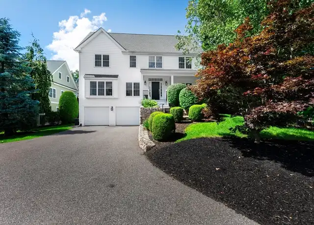 Property at 14 Brattle Ln, Arlington, MA, 02474, 4 beds, 3.5 baths, [object Object]