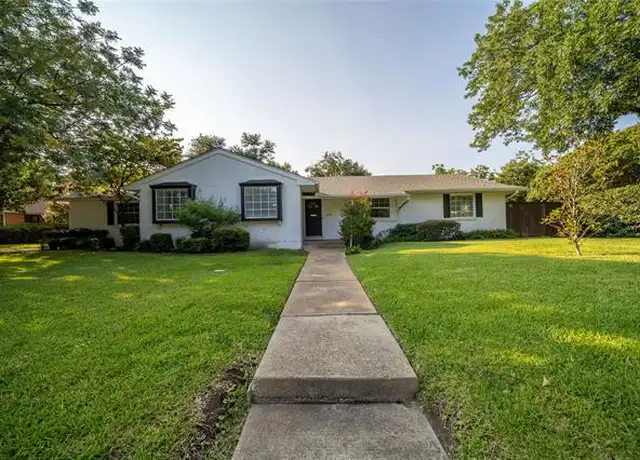 Property at 3559 Warick Dr, Dallas, TX, 75229, 4 beds, 2 baths, [object Object]