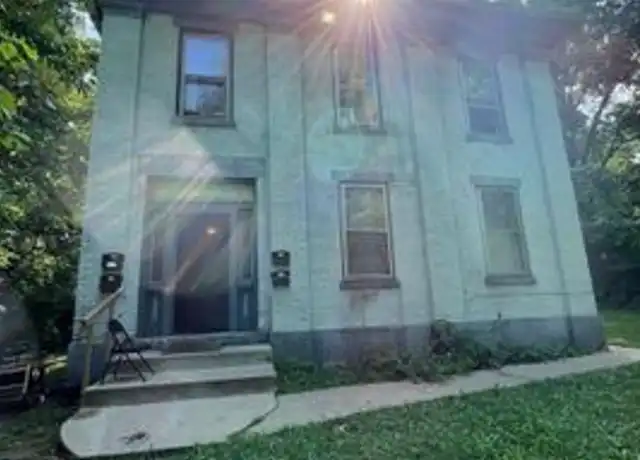 Property at 213 S 7th St Unit 3, Lafayette, IN, 47901, 2 beds, 1 bath, [object Object]