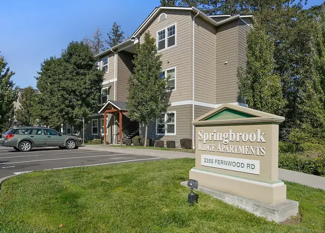 Photo of 3355 E Fernwood Rd, Newberg, OR 97132