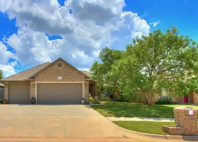 Property at 16616 Hardwood Pl, Edmond, OK, 73012, 4 beds, 2 baths, [object Object]