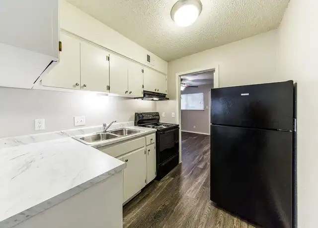 Property at Pecan Square - 506 W 37th St, Austin, TX, 78705, 1 bed, 1 bath, [object Object]