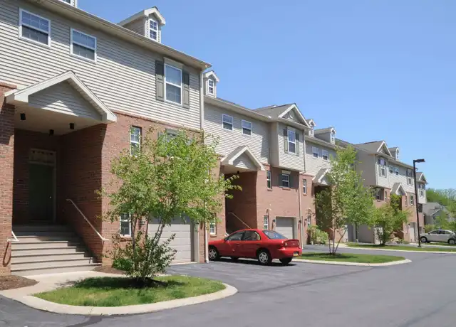 Property at 1051 Teaberry Ln Unit C7, State College, PA, 16803, 2 beds, 2.5 baths, [object Object]