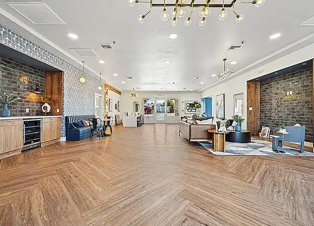 Property at The Barton Apartments - 13868 N 79th Ave, Peoria, AZ, 85381, 1-2 bed, 1-2 bath, [object Object]