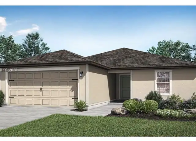 Property at 4376 Carrabelle River Ln Unit 1, Lakeland, FL, 33811, 3 beds, 2 baths, [object Object]