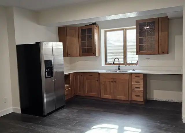 Property at 1240 S Xenia St, Denver, CO, 80247, 3 beds, 1 bath, [object Object]