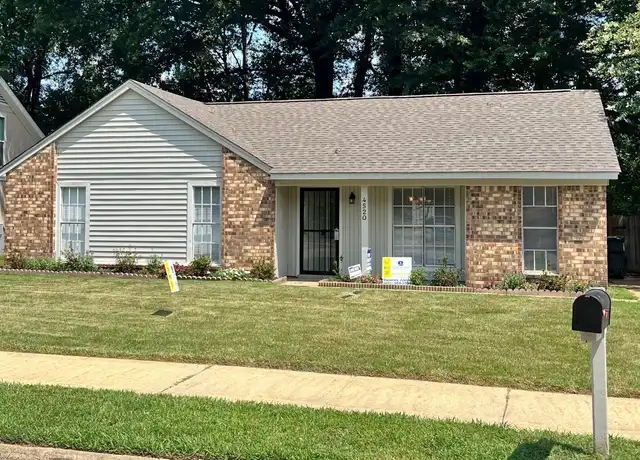 Property at 4520 Trout Valley Dr, Memphis, TN, 38141, 3 beds, 2 baths, [object Object]