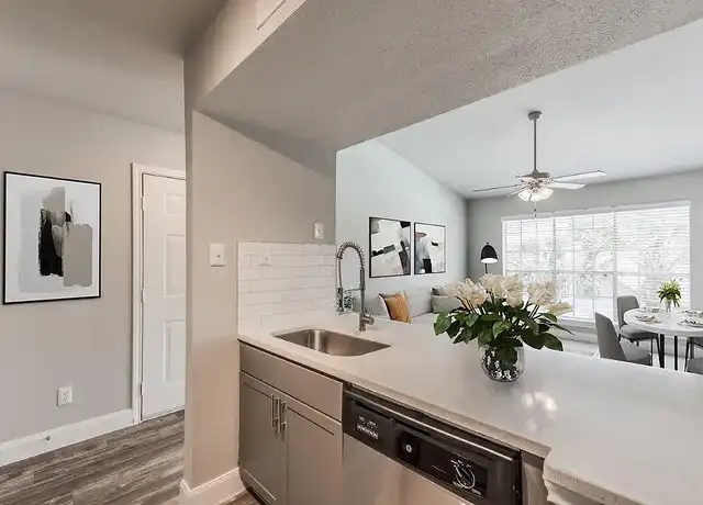 Property at The Haven Apartments - 15902 Highway 3, Webster, TX, 1 bed, 1 bath, [object Object]