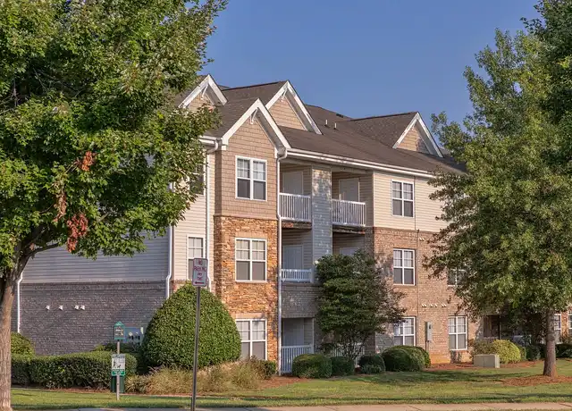 Property at Stratford at Hillcrest - 2454 Hillcrest Center Cir, Winston-Salem, NC, 27103, 2-3 beds, 2 baths, [object Object]