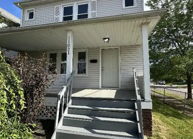 Property at 11021 Western Ave, Cleveland, OH, 44111, 5 beds, 2 baths, [object Object]