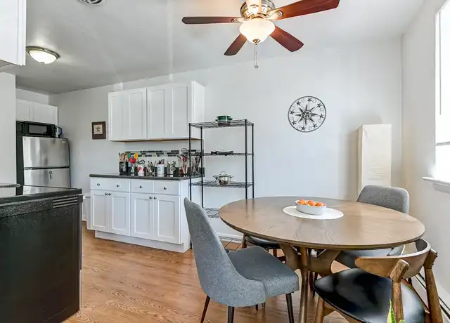 Property at Oak Terrace Apartments - 230 Oakland Ave, Audubon, NJ, 08106, 1 bed, 1 bath, [object Object]