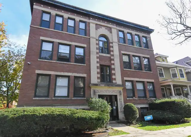 Property at 6257 N Lakewood Ave Unit 1, Chicago, IL, 60660, 3 beds, 2 baths, [object Object]