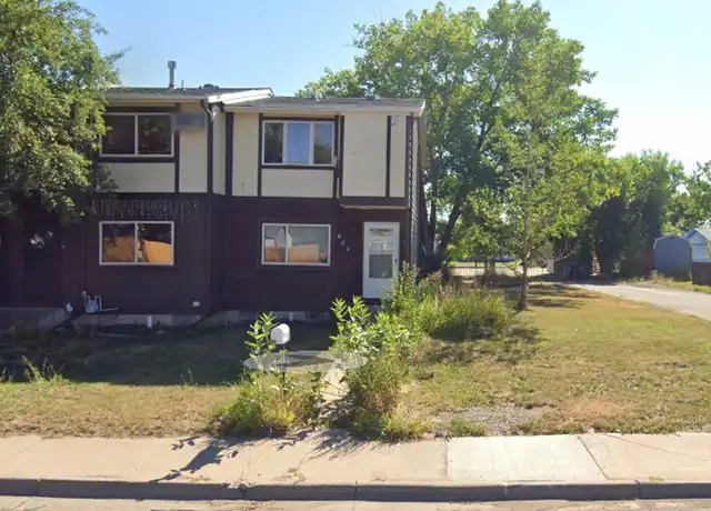 Property at 605 38th St N, Great Falls, MT, 59405, 2 beds, 1.5 baths, [object Object]