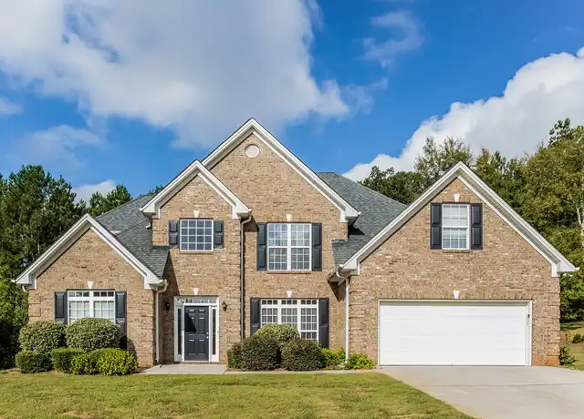 Property at 2040 Millstone Dr SW, Conyers, GA, 30094, 4 beds, 3 baths, [object Object]