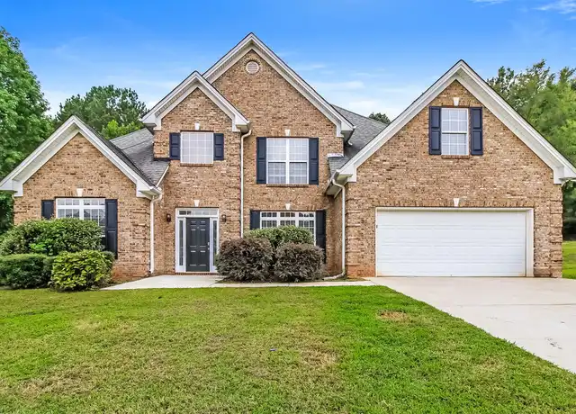 Property at 2040 Millstone Dr SW, Conyers, GA, 30094, 4 beds, 3 baths, [object Object]