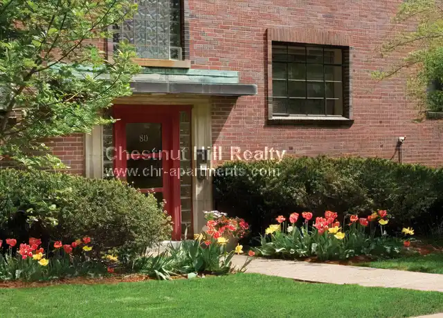 Property at 54 Alton Pl Unit 2, Brookline, MA, 02446, 1 bed, 1 bath, [object Object]