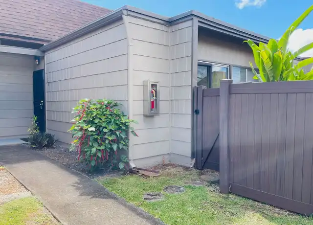 Property at 94-427 Keaoopua St #158, Mililani, HI, 96789, 2 beds, 1 bath, [object Object]