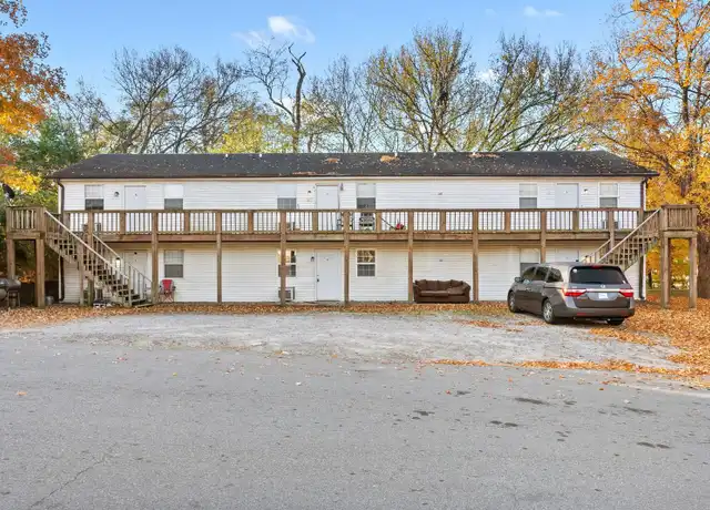 Property at 304 Chapel St Unit C, Clarksville, TN, 37042, 2 beds, 1 bath, [object Object]