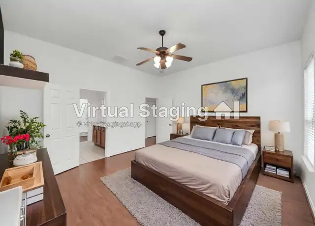 Property at 5014 Parkcanyon Ln, Katy, TX, 77494, 3 beds, 2.5 baths, [object Object]