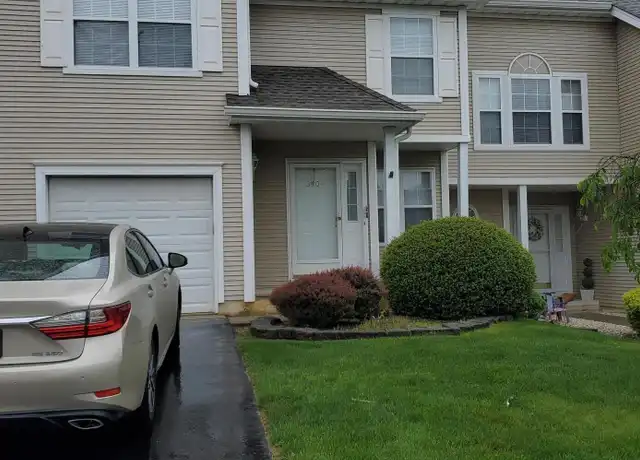 Property at 3404 Equestrian Way, Toms River, NJ, 08755, 3 beds, 2.5 baths, [object Object]