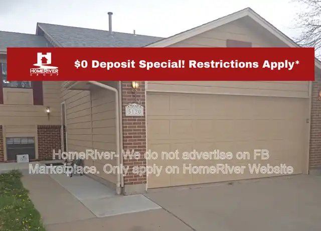 Property at 5120 Bradley Cir, Colorado Springs, CO, 80911, 4 beds, 3 baths, [object Object]