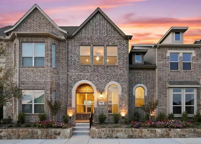Property at 3380 Archduke Dr, Frisco, TX, 75034, 3 beds, 2.5 baths, [object Object]
