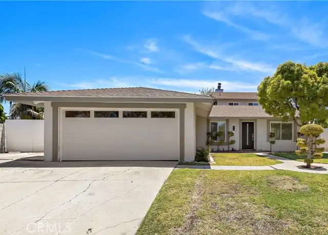 Property at 822 E Borchard Ave, Santa Ana, CA, 92707, 3 beds, 2 baths, [object Object]