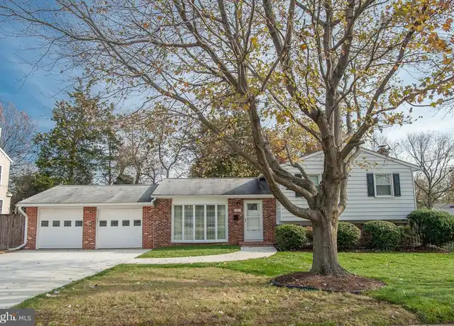 Property at 5931 Peverill Dr, Alexandria, VA, 22310, 3 beds, 2 baths, [object Object]