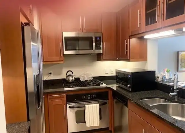Property at 1 Charles St S #1607, Boston, MA, 02116, 1 bed, 1 bath, [object Object]