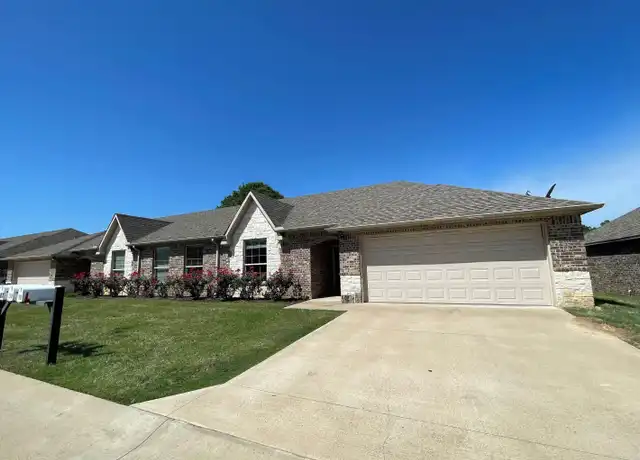 Property at 1750 Centennial Pkwy Unit 101ST, Tyler, TX, 75703, 3 beds, 2 baths, [object Object]