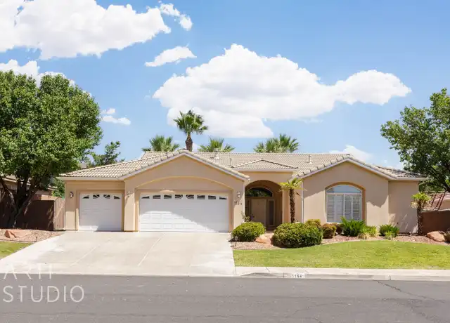 Property at 1164 W Green Springs Hts N, Washington, UT, 84780, 3 beds, 2.5 baths, [object Object]