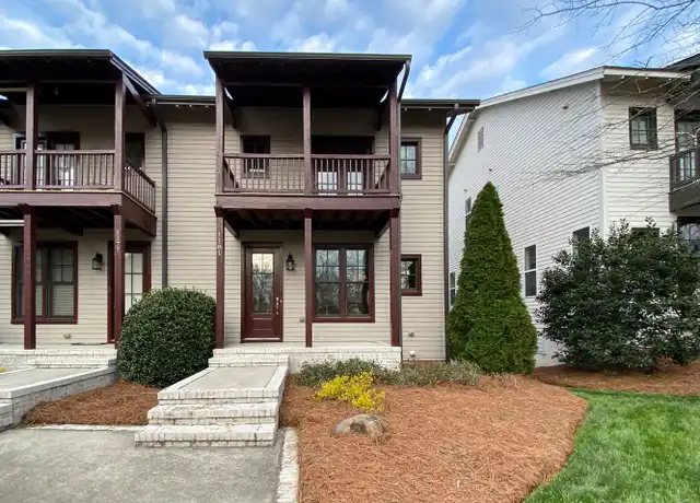 Property at 1181 Great Ridge Pkwy, Chapel Hill, NC, 27516, 2 beds, 2.5 baths, [object Object]