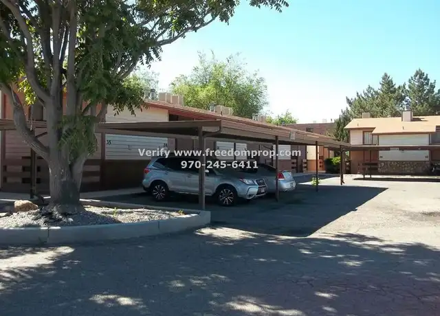 Property at 2150 College Pl #45, Grand Junction, CO, 81501, 2 beds, 1.5 baths, [object Object]