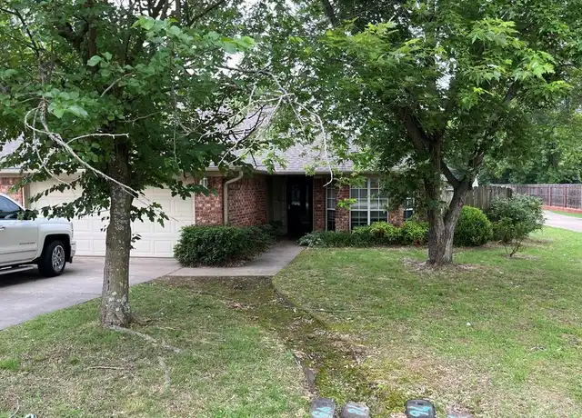 Property at 9034 S 28th St, Fort Smith, AR, 72908, 2 beds, 2 baths, [object Object]