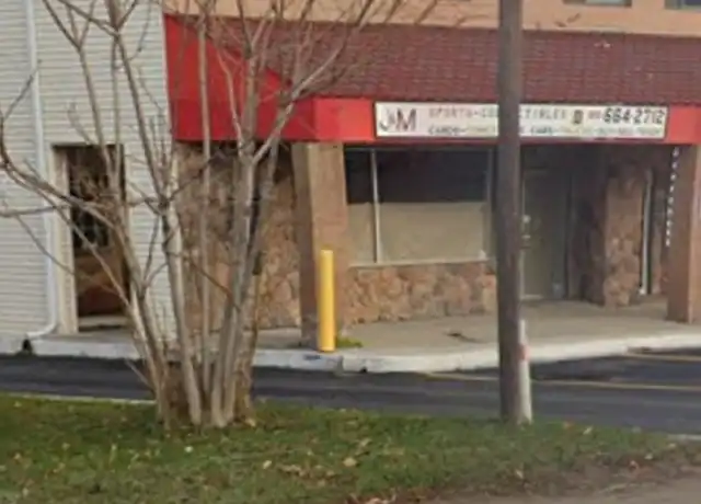 Property at 256 W Genesee St Apt 1, Lapeer, MI, 48446, 1 bed, 1 bath, [object Object]