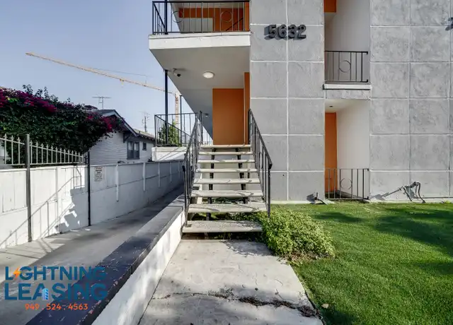 Property at 5632 Lexington Ave Unit 9D, Los Angeles, CA, 90038, 1 bed, 1 bath, [object Object]